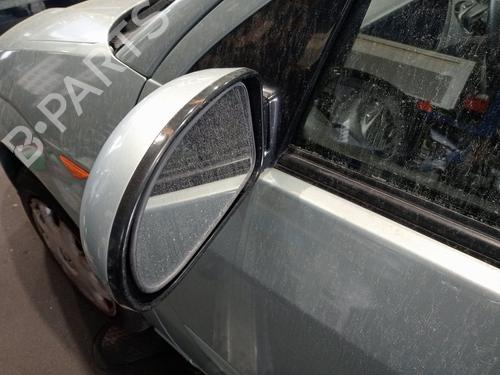 Used Left mirror Left mirror FORD FOCUS I (DAW, DBW) 1.8 TDCi (100 hp) 33430746 33430746