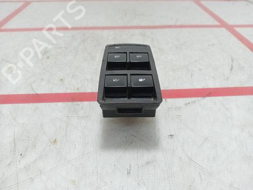 Left front window switch OPEL INSIGNIA A (G09) | BP31646334I27 - Image 2