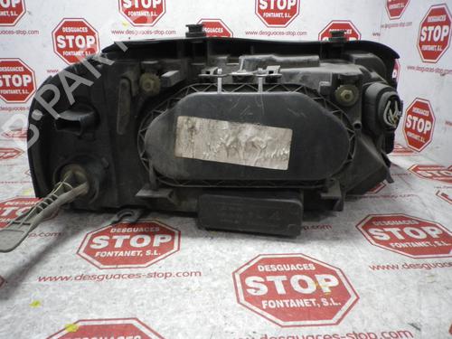Left headlight SEAT ALHAMBRA (7V8, 7V9) 1.9 TDI | BP7329710C28 