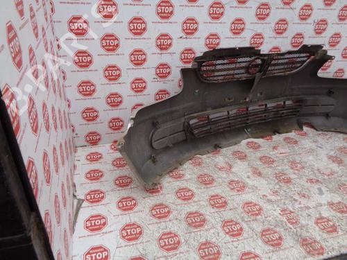 Front bumper OPEL AGILA (A) (H00) 1.2 16V (F68) | BP8138331C7 