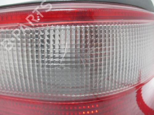 Right taillight CITROËN SAXO (S0, S1)  | BP7343139C35 