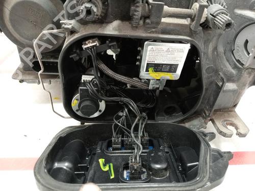 Right headlight SEAT EXEO ST (3R5) 2.0 TDI | BP27660843C29