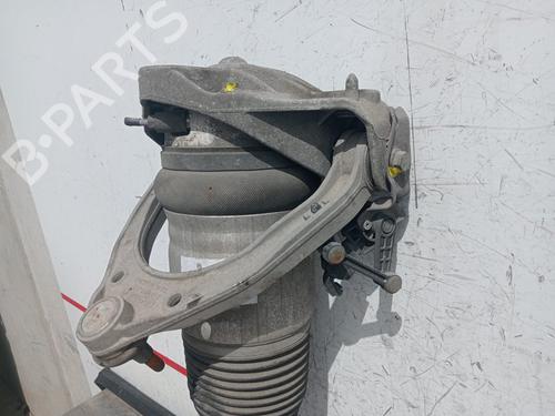 Left front shock absorber AUDI Q7 (4LB) 3.0 TDI quattro | BP30304886M16 - Image 4