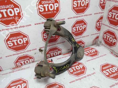 Right front suspension arm HONDA CIVIC V Hatchback (EG, EH)  | BP7354378M13 