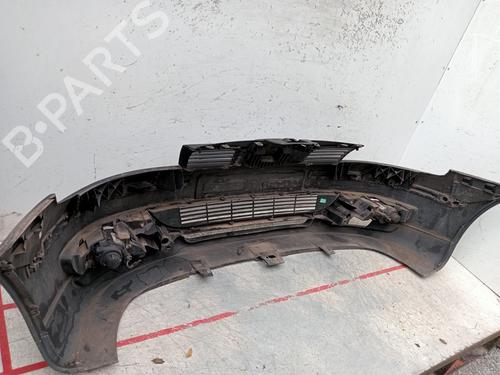 Front bumper SEAT LEON (1M1) 1.9 TDI | BP27577275C7 