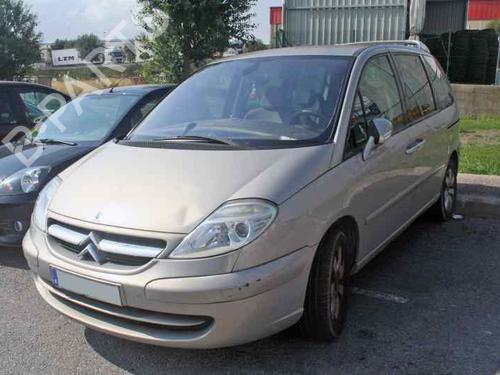 Electronic module CITROËN C8 (EA_, EB_) 2.0 HDi | BP8743731M83