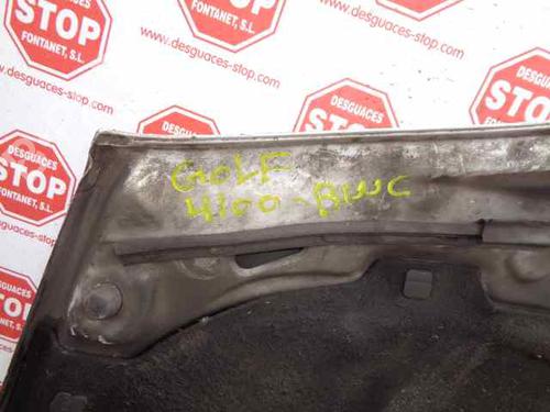 Hood VW GOLF IV (1J1) 1.9 TDI | BP7622492C1 