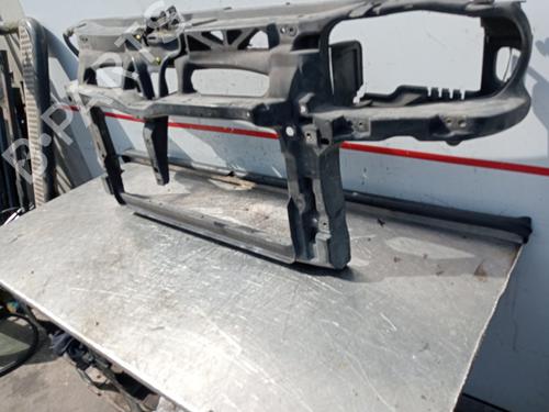 Front slam panel VW GOLF IV (1J1) 1.9 TDI | BP15950322C72 