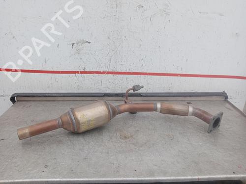 Catalyseur SEAT IBIZA III (6L1) [2002-2009]  31805735