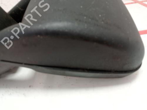 Left mirror VW LT 28-46 II Van (2DA, 2DD, 2DH) 2.5 TDI | BP15923544C26 