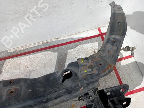 Front slam panel TATA INDICA VISTA  | BP29722097C72 