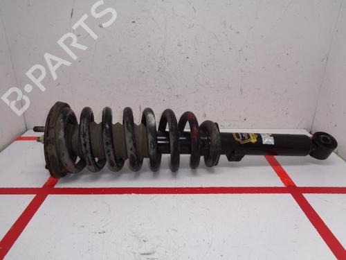 Used Right front shock absorber KIA SORENTO I (JC) 2.5 CRDi (163 hp) 15934681