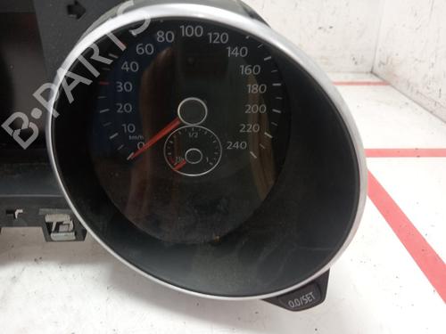 Instrument cluster VW GOLF VI (5K1)  | BP27982148C47 