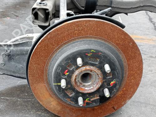 Rear axle KIA XCEED (CD)  | BP18337623M2 