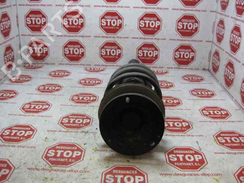 Right front shock absorber BMW 1 (E87) 120 d | BP7363163M17 