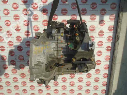 Used Gearbox FORD MONDEO III (B5Y) 1.8 16V (125 hp) 7323948
