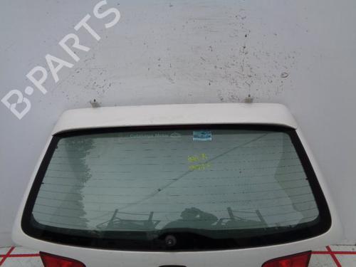 Tailgate SEAT IBIZA II (6K1) 1.9 TDI | BP15949080C6 