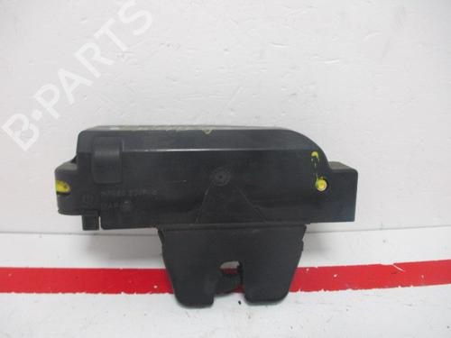 Used Tailgate lock PEUGEOT 407 SW (6E_, 6D_) 2.0 Flex (140 hp) 15929398