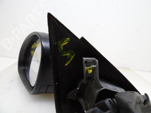 Left mirror SEAT CORDOBA (6L2) 1.9 TDI | BP7353847C26 