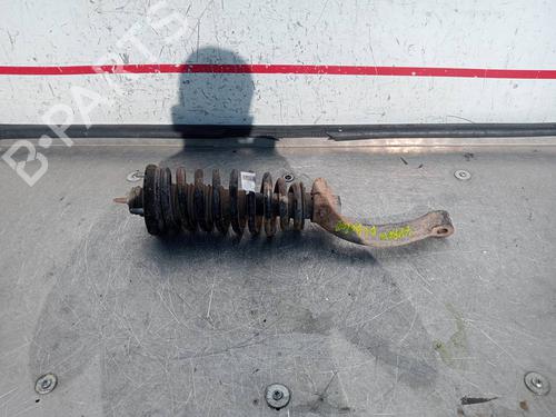 Used Left front shock absorber Left front shock absorber SSANGYONG KYRON 2.0 Xdi (141 hp) 39616389 39616389