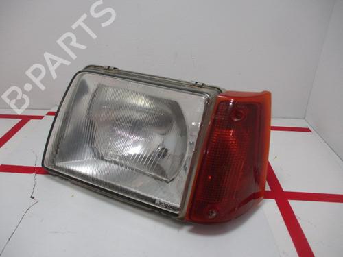Left headlight SEAT MARBELLA (28A) 0.9 Cat | BP15929743C28 