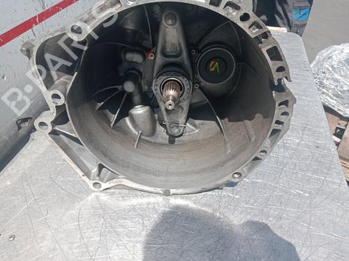 Gearbox BMW 1 (E87) 118 d | BP27338128M3 