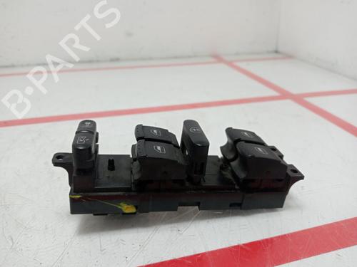 Left front window switch VW PASSAT B5.5 (3B3) 1.9 TDI | BP31755833I27  - Image 6