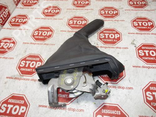 Hand brake OPEL CORSA D (S07) 1.3 CDTI (L08, L68) | BP15923131I18 