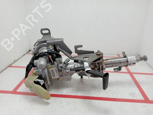 Steering column RENAULT MEGANE III Hatchback (BZ0/1_, B3_) | BP37630456M21 - Image 9