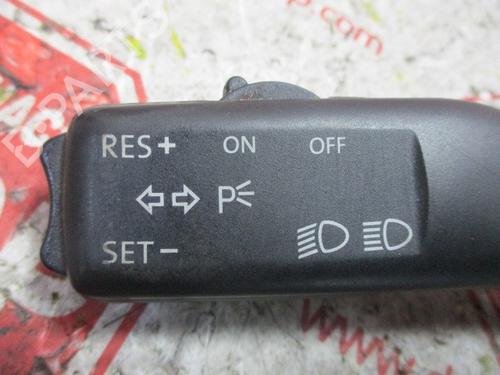 Steering column stalk VW GOLF V (1K1)  | BP8522498I23 