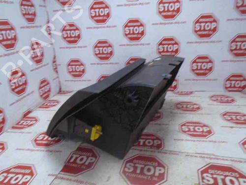 Glove box SEAT ALTEA (5P1)  | BP7360225C95 
