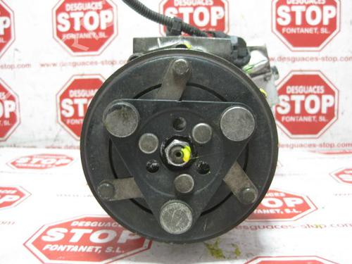 AC compressor FIAT GRANDE PUNTO (199_)  | BP7326851M34 