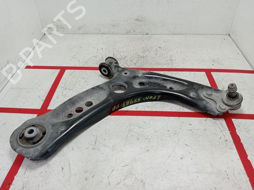 Used Right front suspension arm SEAT LEON (5F1) [2012-2021]  15951046