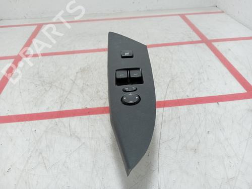 Left front window switch MAZDA 3 (BL) 1.6 MZR (BL14) | BP36142689I27 - Image 3