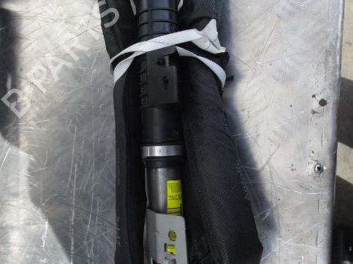 Airbag Kit NISSAN QASHQAI / QASHQAI +2 I (J10, NJ10, JJ10E) 1.6 dCi | BP17428455C86 