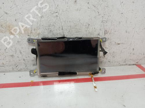 Display AUDI A5 Sportback (8TA) 2.0 TFSI (180 hp) 27687751
