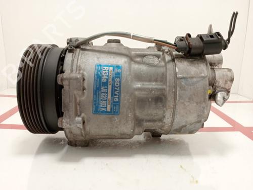 Used AC compressor AC compressor 36699243 36699243