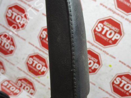 Hand brake CITROËN C4 II (NC_) 1.6 HDi 90 | BP9165587I18 