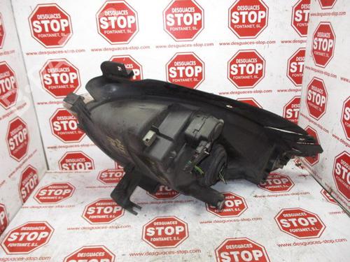 Right headlight CITROËN XSARA PICASSO (N68) 2.0 HDi | BP7403954C29 