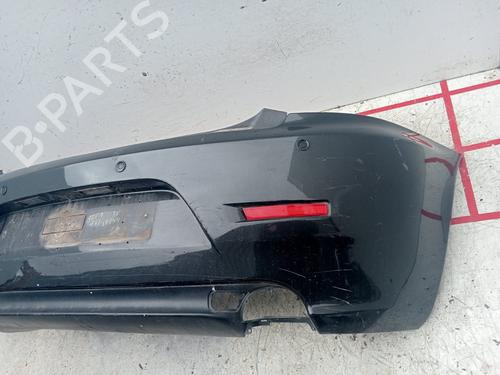 Rear bumper ALFA ROMEO 147 (937_) 1.6 16V T.SPARK ECO (937.AXA1A, 937.BXA1A) | BP28728146C8 