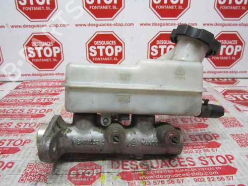 Brake master cylinder HYUNDAI H-1 / STAREX Bus (A1) 2.5 TD 4WD | BP7382622M77 