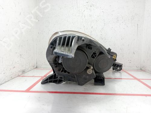 Left headlight CITROËN C3 II (SC_)  | BP28518938C28