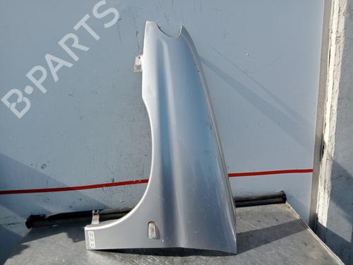 Used Left front fenders CITROËN BERLINGO / BERLINGO FIRST Box Body/MPV (M_) 2.0 HDI 90 4WD (MBRHY, MCRHY) (90 hp) 15949871