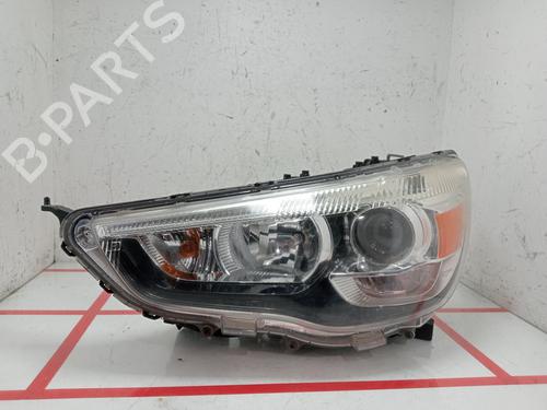 Used Left headlight MITSUBISHI ASX (GA_W_) [2009-2025]  18923054