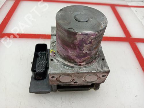Used ABS pump BMW X5 (E53) 4.4 i (320 hp) 15948671