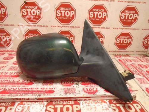 Used Right mirror AUDI A6 C5 (4B2) 2.5 TDI (150 hp) 7386779