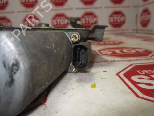 Front right window mechanism BMW 3 (E36) 320 i | BP7384562C23 