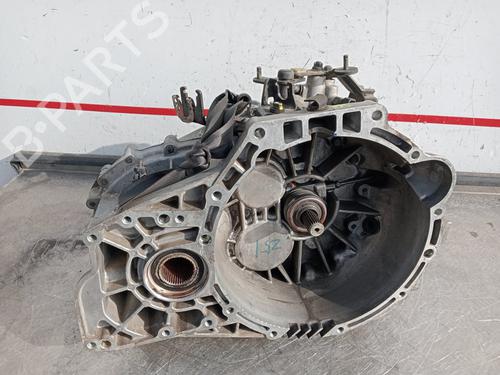 Używane Skrzynia biegów HYUNDAI SANTA FÉ II (CM) 2.2 CRDi GLS (150 hp) 19449891