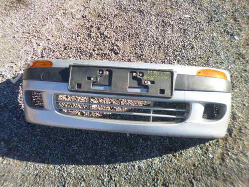Pare-chocs avant DAEWOO MATIZ (M100, M150) 0.8 (52 hp) 7620199