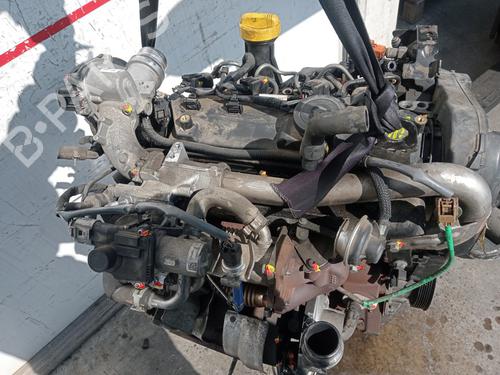 Engine NISSAN JUKE (F15)  | BP32517821M1  - Image 22